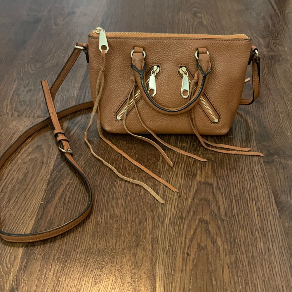 Rebecca Minkoff Crossbody Bag